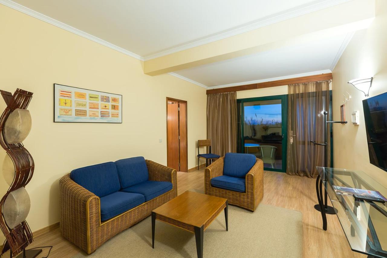 Hotel Alpino Atlantico Ayurveda Cure Centre - Adults Only Canico  Exterior photo