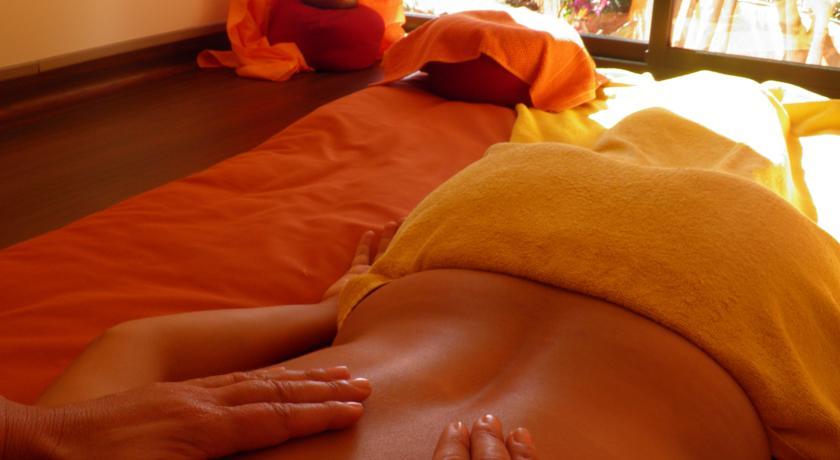 Hotel Alpino Atlantico Ayurveda Cure Centre - Adults Only Canico  Exterior photo