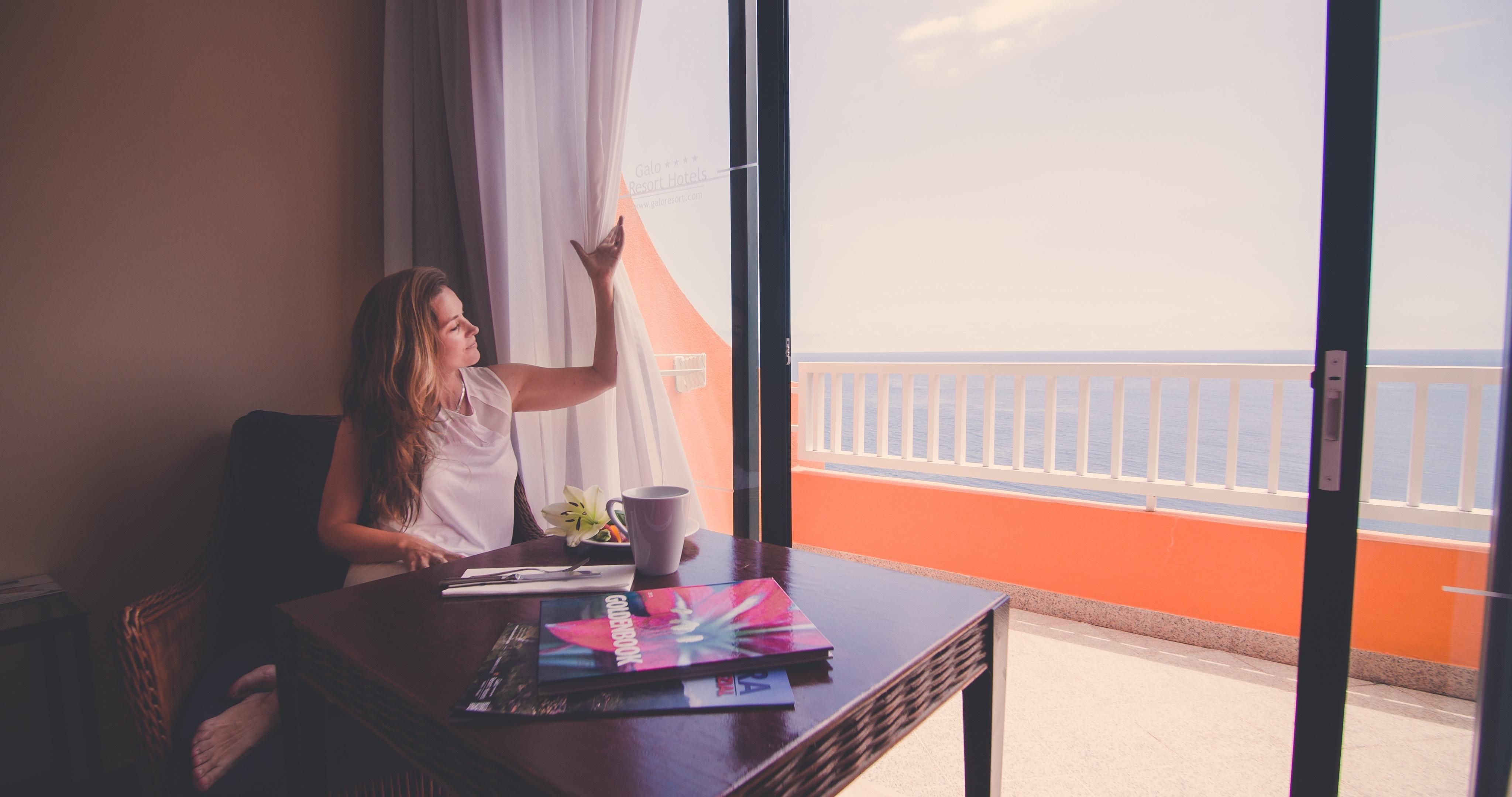 Hotel Alpino Atlantico Ayurveda Cure Centre - Adults Only Canico  Exterior photo