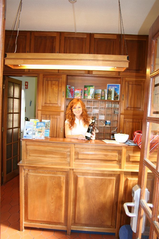 Hotel Alpino Atlantico Ayurveda Cure Centre - Adults Only Canico  Exterior photo