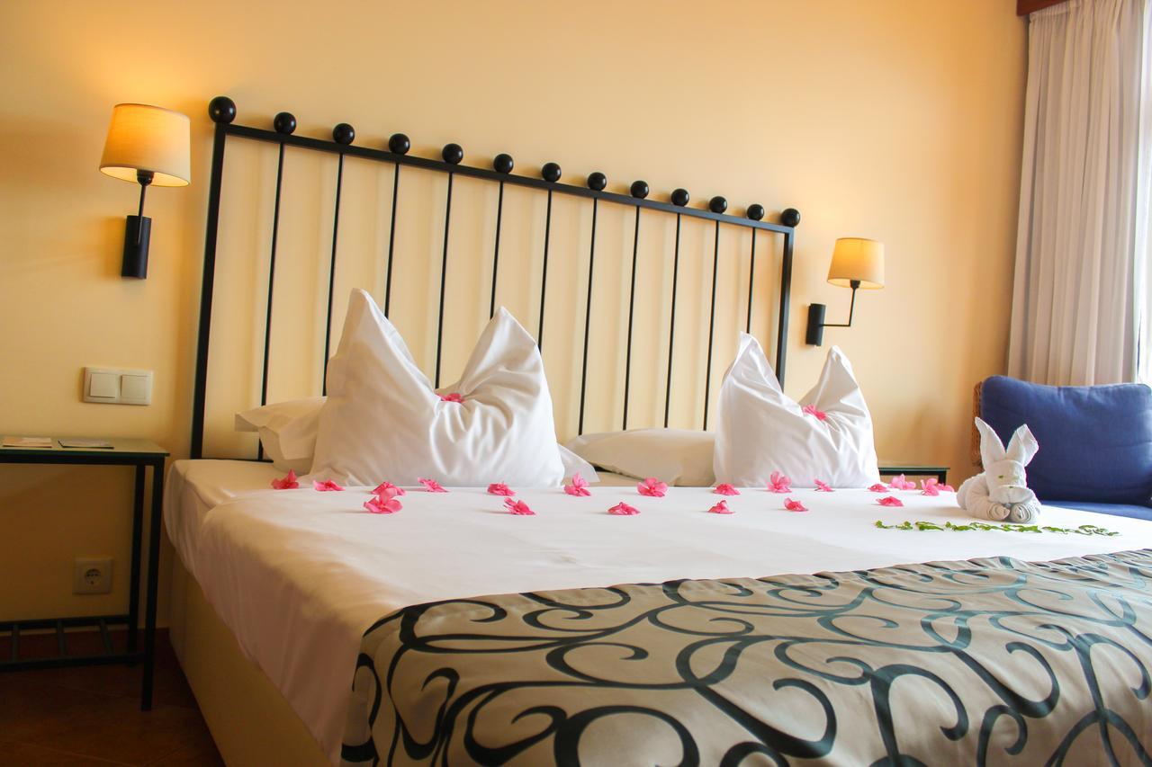 Hotel Alpino Atlantico Ayurveda Cure Centre - Adults Only Canico  Exterior photo