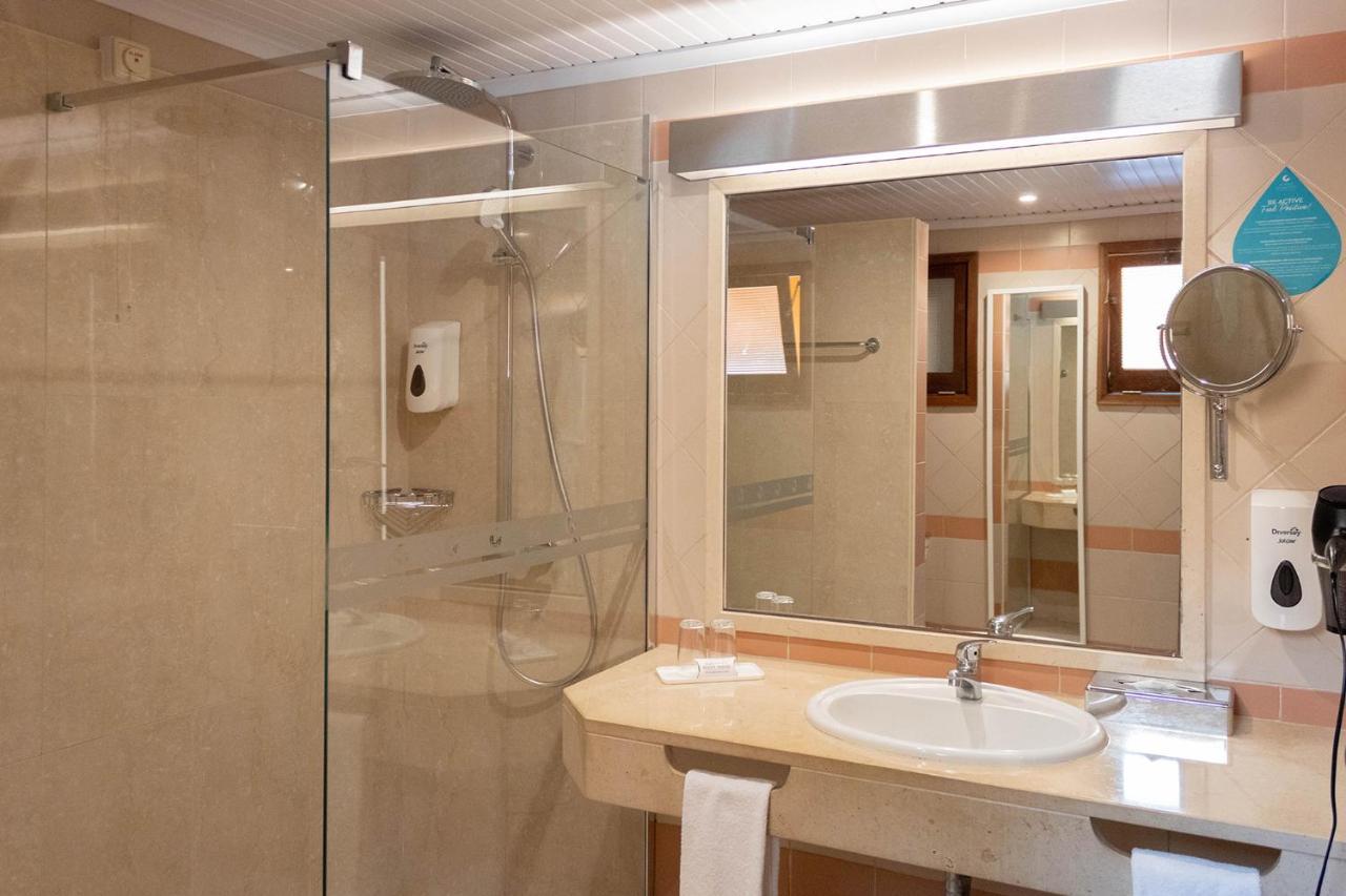 Hotel Alpino Atlantico Ayurveda Cure Centre - Adults Only Canico  Exterior photo