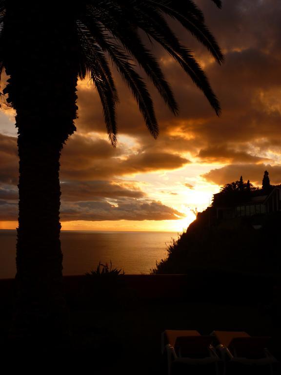 Hotel Alpino Atlantico Ayurveda Cure Centre - Adults Only Canico  Exterior photo