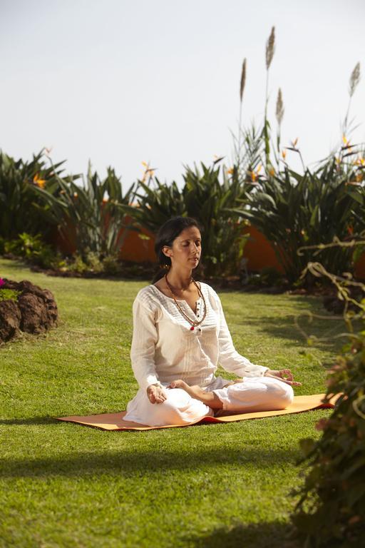 Hotel Alpino Atlantico Ayurveda Cure Centre - Adults Only Canico  Exterior photo