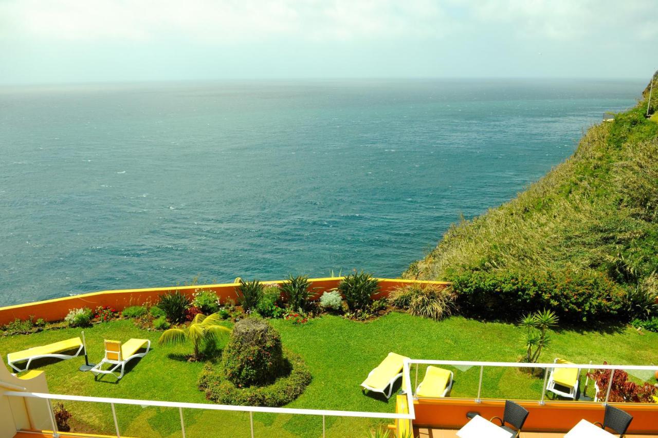 Hotel Alpino Atlantico Ayurveda Cure Centre - Adults Only Canico  Exterior photo