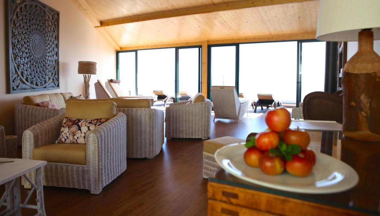 Hotel Alpino Atlantico Ayurveda Cure Centre - Adults Only Canico  Exterior photo